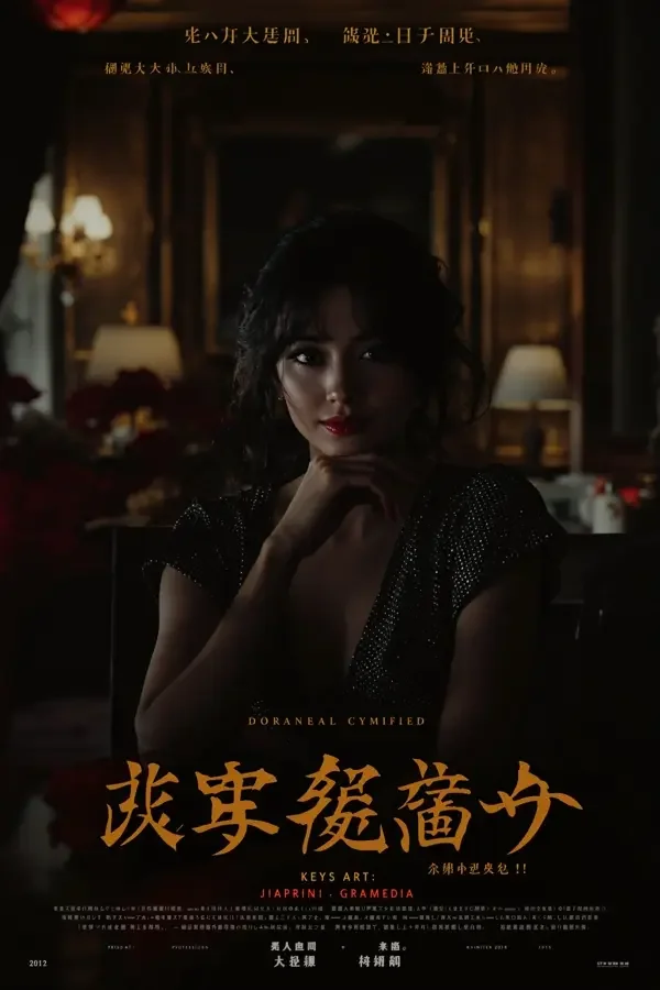 我的危险妻子 日本在线海报