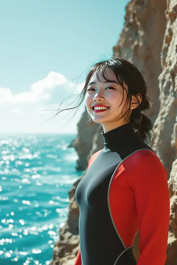 海女 日本在线海报