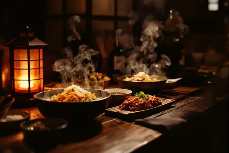 治愈美食 日本在线专题