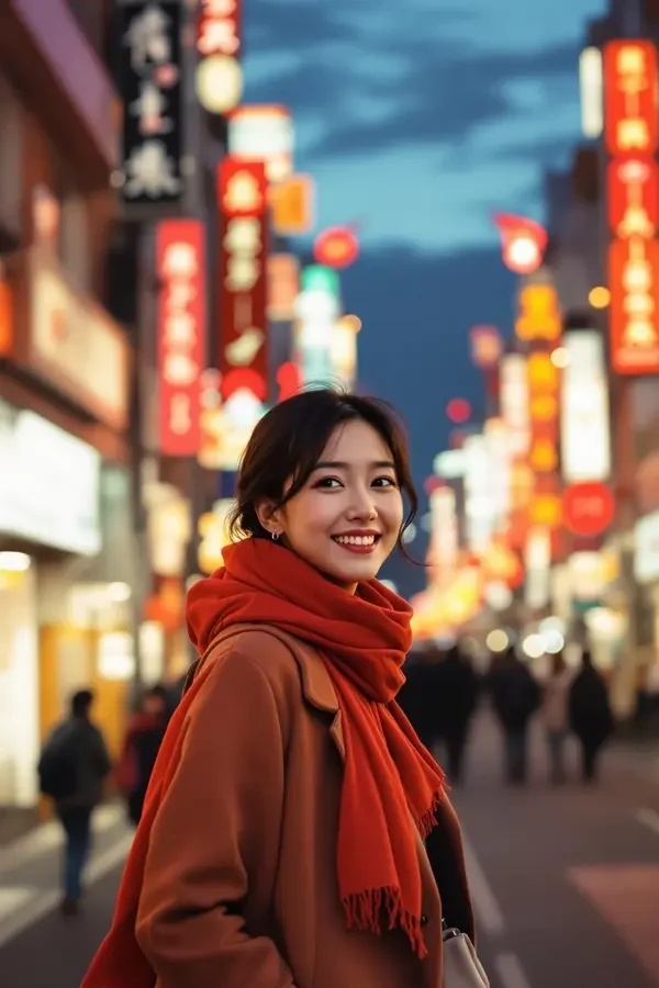 东京爱情故事 日本在线海报