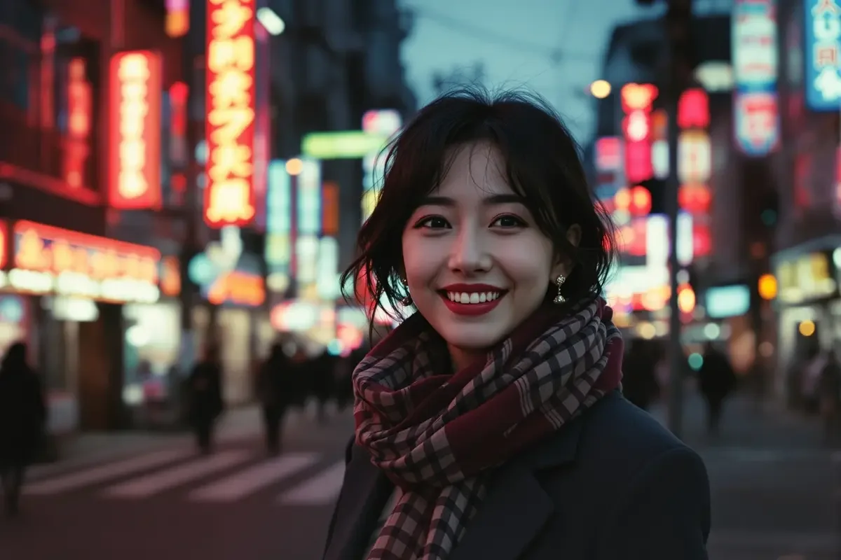 东京爱情故事 · 街角 日本在线剧照
