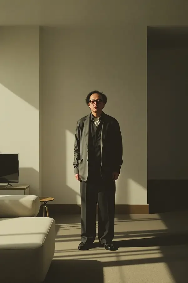 不能结婚的男人 日本在线海报